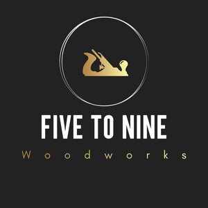 Five to Nine Woodworks