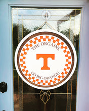 Load image into Gallery viewer, Custom Circle Tennessee Signs
